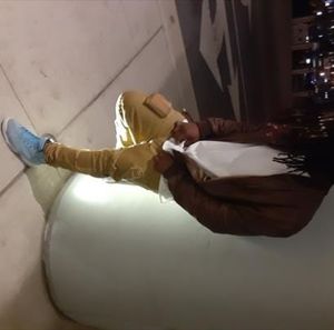 Meet your Posher, Tranell